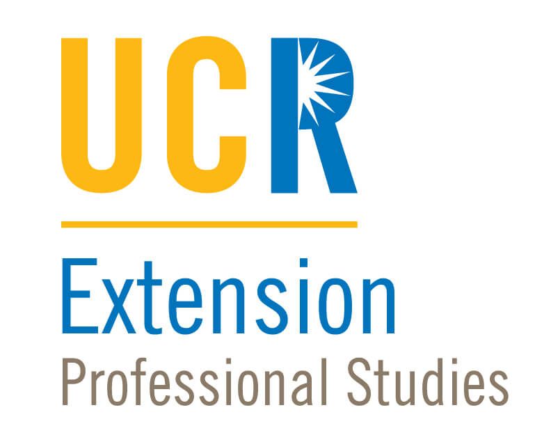 Logo University of California, Riverside