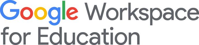 Logo Google Workspace Education