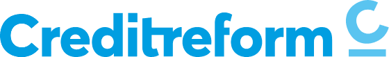 Logo Creditreform (UK)