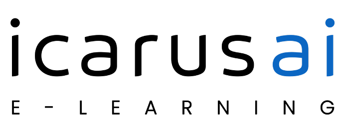 Logo Icarus AI