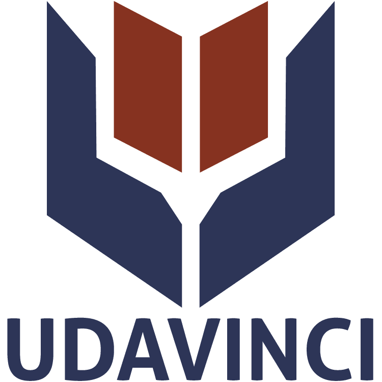 Logo Universidad Da Vinci