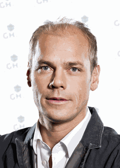 Picture of Michael Walchofer, MBA