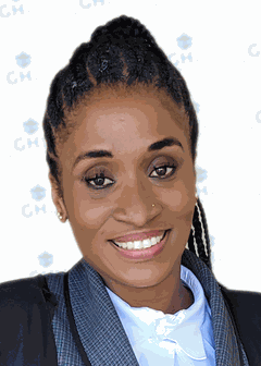 Picture of Nakishma Rogers-Hull, LLM