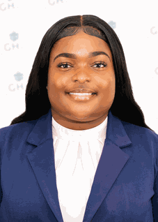 Picture of Shermel A. Hodge, BSc