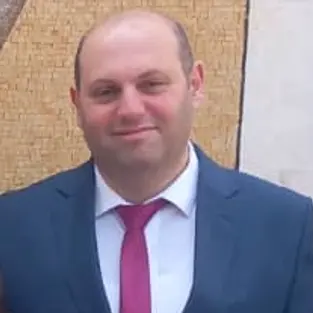 Picture of Prof. Dr. Bashar Khoury