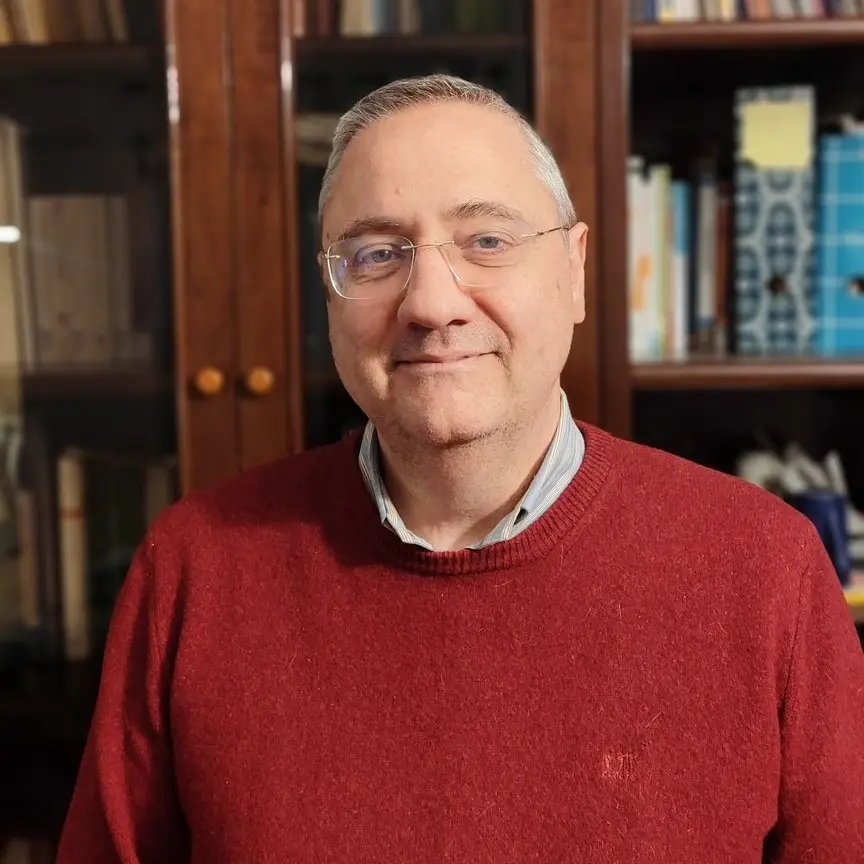 Picture of Prof. Maurizio d’Amato, FRICS, REV
