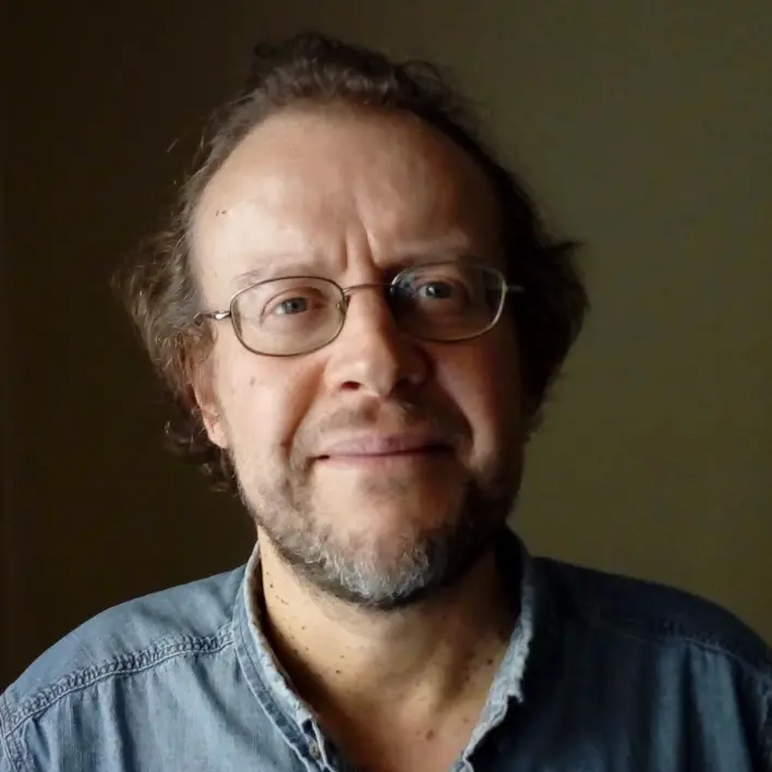 Picture of University Professor. Tom Johannes Kauko