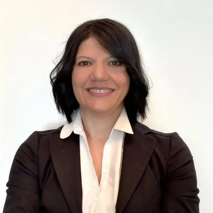 Picture of Prof. Dr. Elisabetta Prencipe