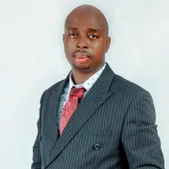 Picture of Prof. Kowo Solomon Akpoviroro Ph.D